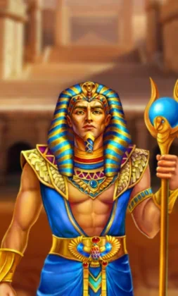 Golden Fate